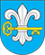Wappen Oberhallau